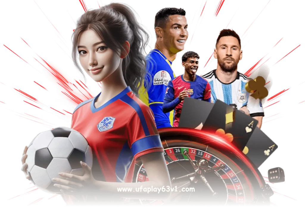 สมัครสมาชิก ufaplay63